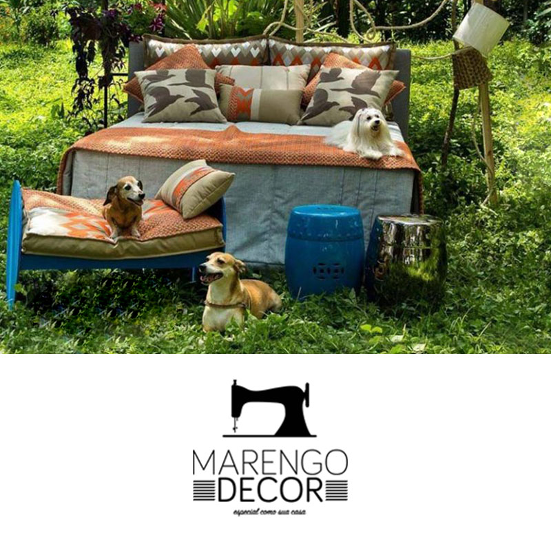 In.tetto participa do concurso Mostra Bed&Bed de Camas Decoradas, realizada pela Marengo Decor!