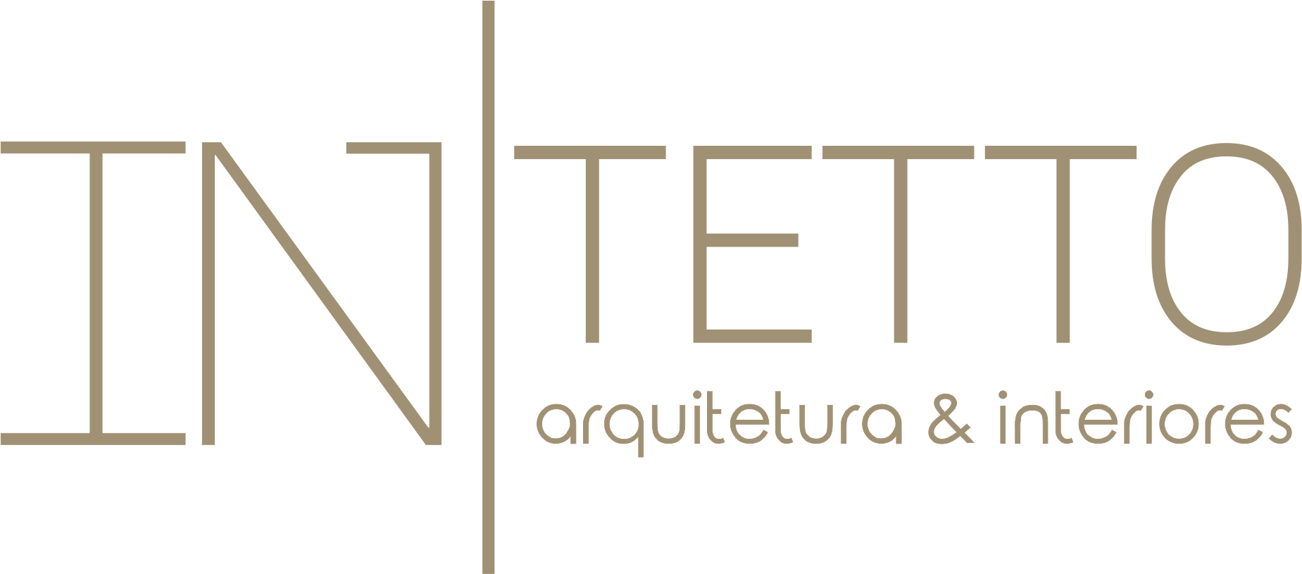 InTetto Arquitetura & Interiores