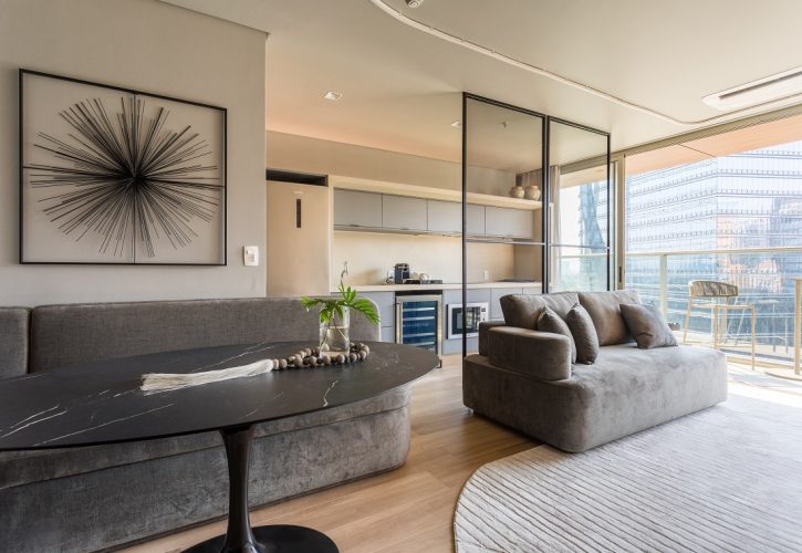 Como trazer arte para dentro de casa