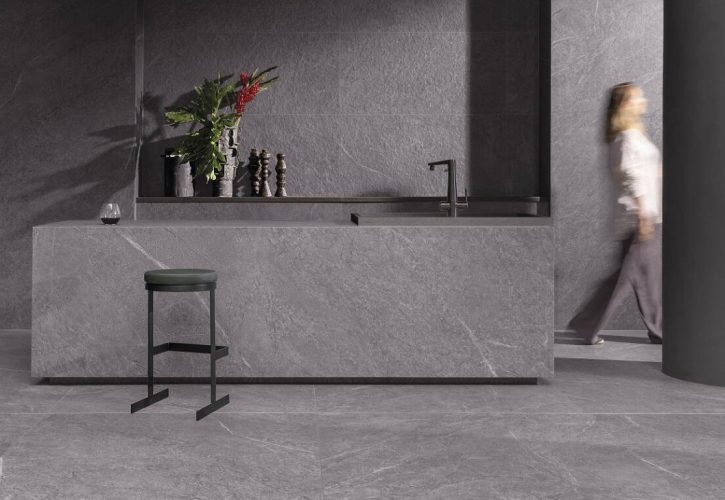 Materialidades que constroem experiências: o olhar da InTetto sobre a Expo Revestir